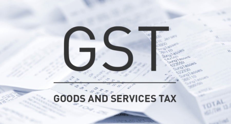 GST Registration